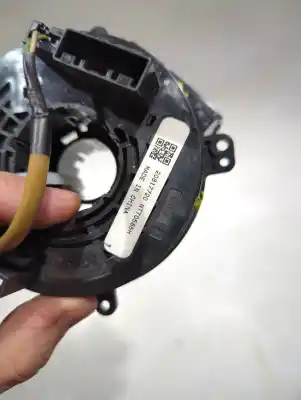Pièce détachée automobile d'occasion contacteur tournant d'airbag pour opel astra j (p10) 2.0 cdti (68) références oem iam 20817720  