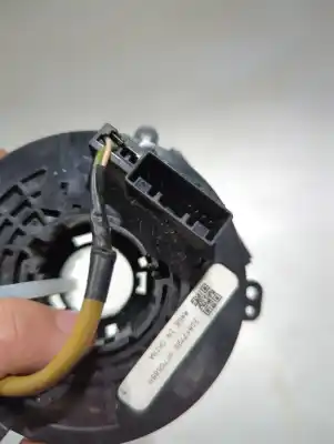 Pièce détachée automobile d'occasion contacteur tournant d'airbag pour opel astra j (p10) 2.0 cdti (68) références oem iam 20817720  
