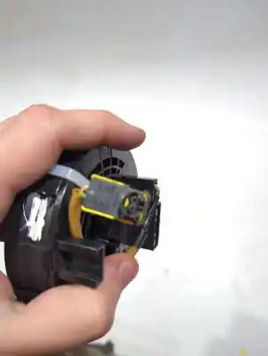 Pièce détachée automobile d'occasion contacteur tournant d'airbag pour opel astra j (p10) 2.0 cdti (68) références oem iam 20817720  