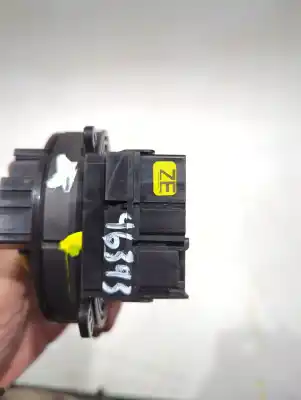 Pièce détachée automobile d'occasion contacteur tournant d'airbag pour opel astra j (p10) 2.0 cdti (68) références oem iam 20817720  