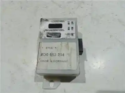 Second-hand car spare part ECU ENGINE CONTROL for AUDI A8 (4E)  OEM IAM references 8D0953234  