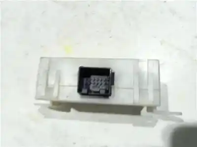 Pezzo di ricambio per auto di seconda mano centralina motore per audi a8 (4e) 3.0 tdi quattro riferimenti oem iam 8d0953234  