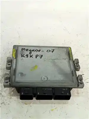 Pezzo di ricambio per auto di seconda mano Centralina Pompa Iniezione per RENAULT MEGANE II (BM0/1_, CM0/1_) 1.5 dCi (BM1E CM1E) Riferimenti OEM IAM S122326111A SID301  