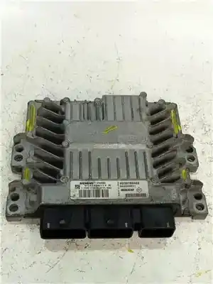 Pezzo di ricambio per auto di seconda mano centralina pompa iniezione per renault megane ii (bm0/1_, cm0/1_) 1.5 dci (bm1e cm1e) riferimenti oem iam s122326111a sid301  