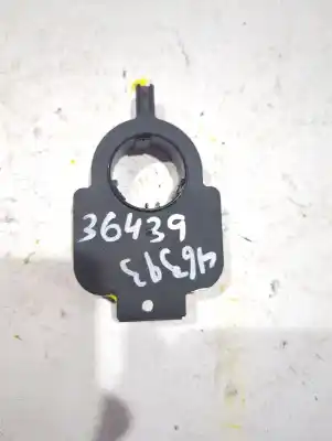Pièce détachée automobile d'occasion capteur d'angle de braquage pour opel astra j (p10) 2.0 cdti (68) références oem iam 13500980  