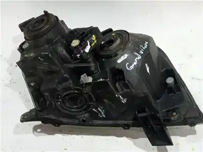 İkinci el araba yedek parçası sol far için suzuki grand vitara jb (jt) 1.9 ddis turbodiesel oem iam referansları   