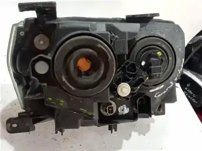İkinci el araba yedek parçası sol far için suzuki grand vitara jb (jt) 1.9 ddis turbodiesel oem iam referansları   