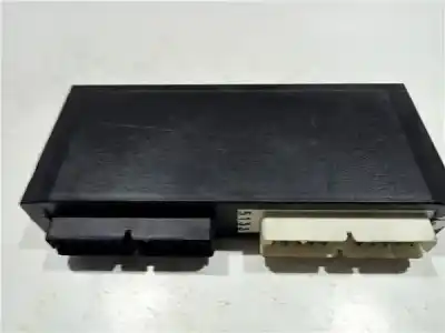 Second-hand car spare part ECU ENGINE CONTROL for BMW SERIE 5 BERLINA (E34)  OEM IAM references   