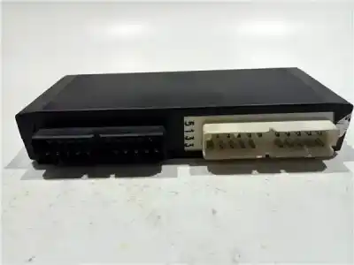 Second-hand car spare part ecu engine control for bmw serie 5 berlina (e34) 2.5 cat oem iam references   