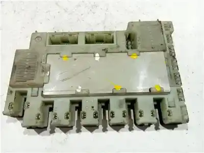 Автозапчастина б/у реле/запоперівник для renault clio ii fase i (b/cb0) (1998->) 1.9 d (b/cb0e) посилання на oem iam bmtn4  