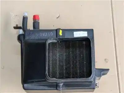 Pezzo di ricambio per auto di seconda mano RADIATORE RISCALDAMENTO/ARIA CONDIZIONATA per SUZUKI VITARA (SE/SF/ET) (1988->)  Riferimenti OEM IAM 95800  