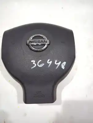 Peça sobressalente para automóvel em segunda mão AIRBAG DIANTEIRO ESQUERDO por NISSAN NOTE (E11E)  Referências OEM IAM TKDAB0058  