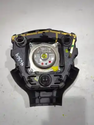 Peça sobressalente para automóvel em segunda mão airbag dianteiro esquerdo por nissan note (e11e) 1.6 16v cat referências oem iam tkdab0058  