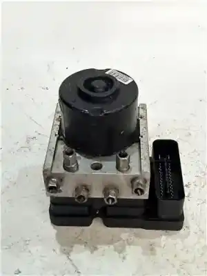 Pezzo di ricambio per auto di seconda mano ABS per MAZDA 3 BERLINA (BK)  Riferimenti OEM IAM 10097001243 00402662E3  