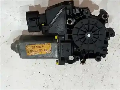 Second-hand car spare part left front window motor for audi a8 (d2) 2.5 tdi 150 cv / 110 kw oem iam references 4d0959801g  