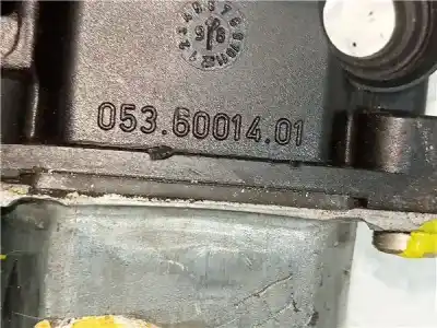 Second-hand car spare part left front window motor for audi a8 (d2) 2.5 tdi 150 cv / 110 kw oem iam references 4d0959801g  