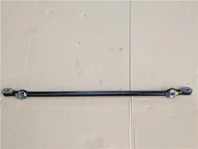 Pezzo di ricambio per auto di seconda mano BARRA DI DIREZIONE per HYUNDAI GALLOPER II (JK-01)  Riferimenti OEM IAM HB531001  