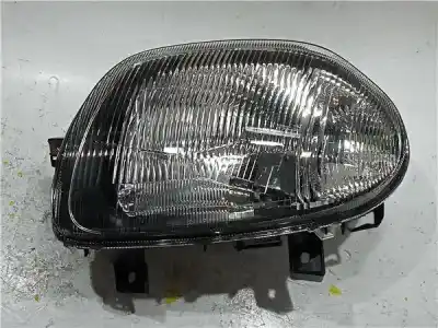 İkinci el araba yedek parçası Sol Far için RENAULT CLIO II FASE I (B/CB0) (1998->) 1.9 D (B/CB0E) OEM IAM referansları 6728   İkinci el araba yedek parçası Sol Far için RENAULT CLIO II FASE I (B/CB0) (1998->) 1.9 D (B/CB0E) OEM IAM referansları 6728