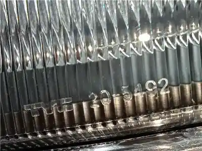 Автозапчасти б/у левая фара за renault clio ii fase i (b/cb0) (1998->) 1.9 d (b/cb0e) ссылки oem iam 6728   Автозапчасти б/у левая фара за renault clio ii fase i (b/cb0) (1998->) 1.9 d (b/cb0e) ссылки oem iam 6728