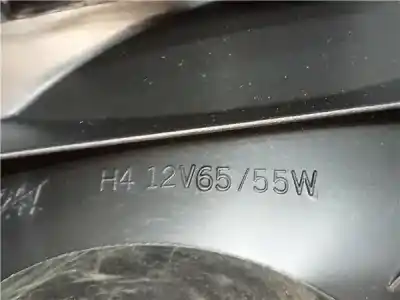 Автозапчасти б/у левая фара за renault clio ii fase i (b/cb0) (1998->) 1.9 d (b/cb0e) ссылки oem iam 6728   Автозапчасти б/у левая фара за renault clio ii fase i (b/cb0) (1998->) 1.9 d (b/cb0e) ссылки oem iam 6728