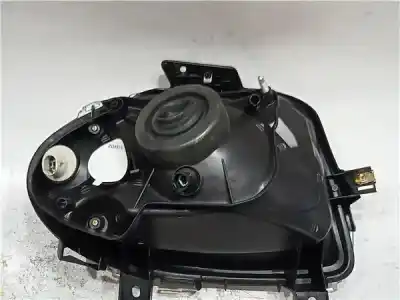 Автозапчасти б/у левая фара за renault clio ii fase i (b/cb0) (1998->) 1.9 d (b/cb0e) ссылки oem iam 6728   Автозапчасти б/у левая фара за renault clio ii fase i (b/cb0) (1998->) 1.9 d (b/cb0e) ссылки oem iam 6728