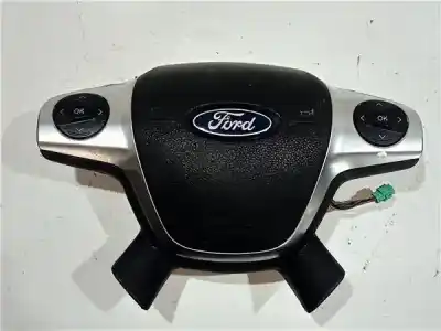 Автозапчасти б/у ПЕРЕДНЯЯ ЛЕВАЯ ПОДУШКА БЕЗОПАСНОСТИ за FORD C-MAX (CB7) (2010->)  ссылки OEM IAM AM5T14K147AA AM51R042B85BEW  