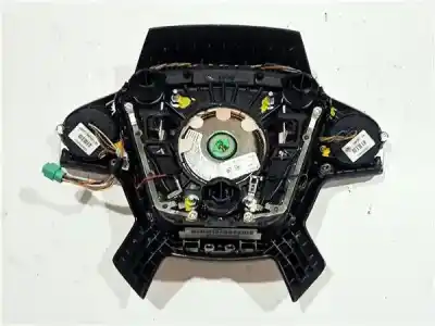 Автозапчасти б/у передняя левая подушка безопасности за ford c-max (cb7) (2010->) 2.0 titanium [2.0 ltr. - 103 kw tdci cat] ссылки oem iam am5t14k147aa am51r042b85bew  