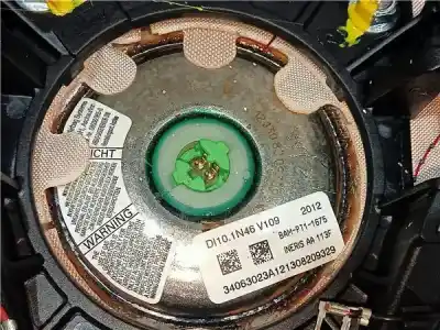 Автозапчасти б/у передняя левая подушка безопасности за ford c-max (cb7) (2010->) 2.0 titanium [2.0 ltr. - 103 kw tdci cat] ссылки oem iam am5t14k147aa am51r042b85bew  