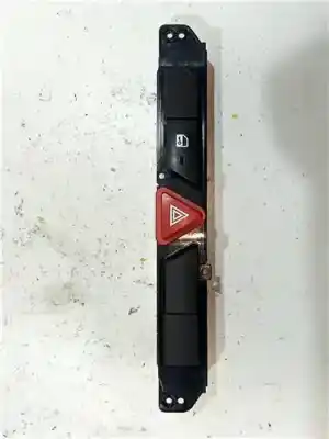 Pezzo di ricambio per auto di seconda mano INTERRUTTORE per KIA CEED (ED)  Riferimenti OEM IAM 937001H000  