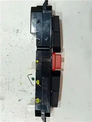 Pezzo di ricambio per auto di seconda mano interruttore per kia ceed (ed) 2.0 emotion [2.0 ltr. - 103 kw crdi] riferimenti oem iam 937001h000  