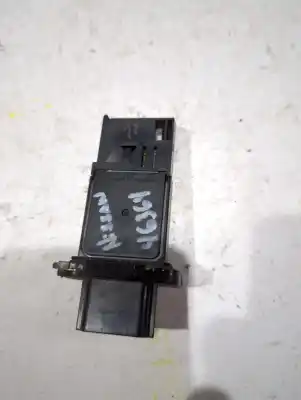 Second-hand car spare part Flowmeter for NISSAN NOTE (E11E) 1.6 16V CAT OEM IAM references AFH70M38  