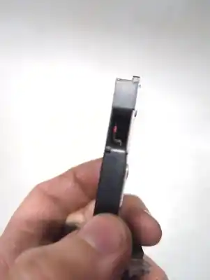 Second-hand car spare part flowmeter for nissan note (e11e) 1.6 16v cat oem iam references afh70m38  