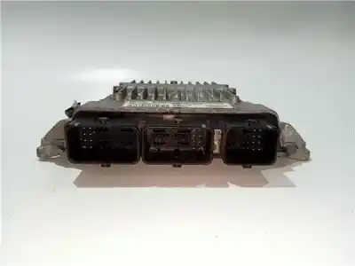 Pezzo di ricambio per auto di seconda mano centralina pompa iniezione per ford c-max (cb3) 1.8 tdci turbodiesel cat riferimenti oem iam 5ws40333ct  