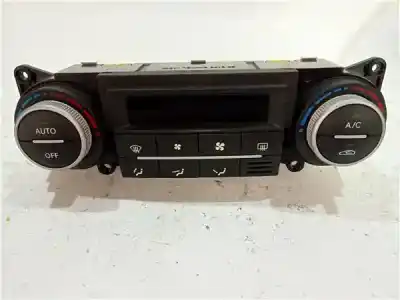 Автозапчасти б/у КЛИМАТ-КОНТРОЛЬ за KIA CEED (ED)  ссылки OEM IAM 972501H622  