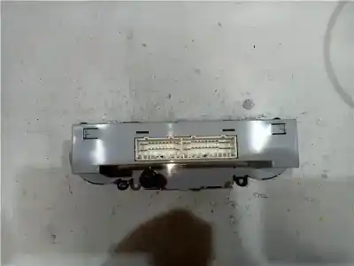 Second-hand car spare part climate control for kia ceed (ed) 2.0 emotion [2.0 ltr. - 103 kw crdi] oem iam references 972501h622  