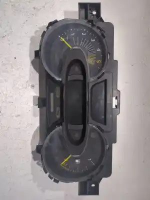 Pezzo di ricambio per auto di seconda mano Pannello Degli Strumenti per RENAULT CAPTUR I (J5_, H5_) 1.5 dCi 110 Riferimenti OEM IAM VPDRRF10849XC  