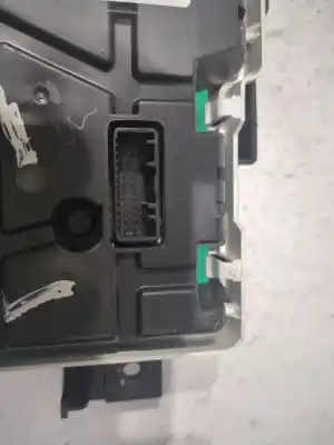 Pezzo di ricambio per auto di seconda mano pannello degli strumenti per renault captur i (j5_, h5_) 1.5 dci 110 riferimenti oem iam vpdrrf10849xc  