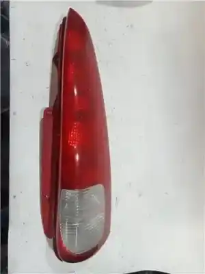 Second-hand car spare part RIGHT TAILGATE LIGHT for DAEWOO TACUMA  OEM IAM references 300527R DAEWOO TACUMA  