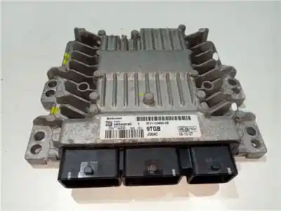 Автозапчастина б/у блок управління насосом трикального насоса для FORD TRANSIT CONNECT (TC7) 1.8 TDCi CAT Посилання на OEM IAM 5WS408195ET  