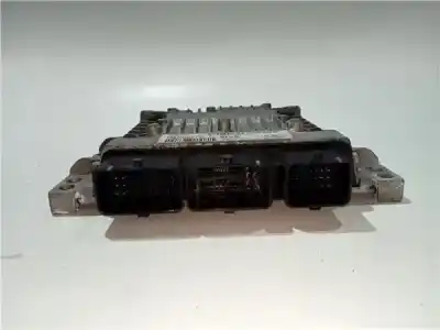 Автозапчастина б/у блок управління насосом трикального насоса для ford transit connect (tc7) 1.8 tdci cat посилання на oem iam 5ws408195et  