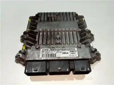 Автозапчастина б/у блок управління насосом трикального насоса для FORD C-MAX (CB3) 1.8 TDCi Turbodiesel CAT Посилання на OEM IAM 5WS40211AT  