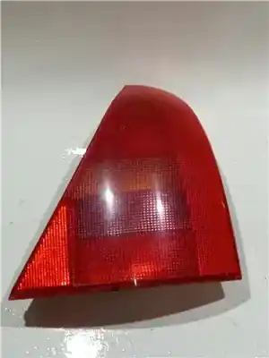 İkinci el araba yedek parçası Sag Kuyruk Lambasi için RENAULT CLIO II FASE I (B/CB0) (1998->) 1.9 D (B/CB0E) OEM IAM referansları 7700410516   İkinci el araba yedek parçası Sag Kuyruk Lambasi için RENAULT CLIO II FASE I (B/CB0) (1998->) 1.9 D (B/CB0E) OEM IAM referansları 7700410516