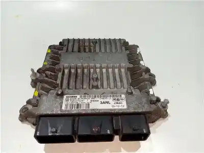 Автозапчасти б/у блок управления тнвд за FORD C-MAX (CB3) 1.8 TDCi Turbodiesel CAT ссылки OEM IAM 5WS40303KT  