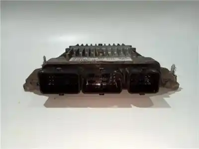 Автозапчасти б/у блок управления тнвд за ford c-max (cb3) 1.8 tdci turbodiesel cat ссылки oem iam 5ws40303kt  
