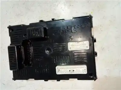 Gebrauchtes Autoersatzteil RELAIS SICHERUNGSKASTEN Multifunktionsrelais zum NISSAN MICRA (K12E)  OEM-IAM-Referenzen 216762702A  