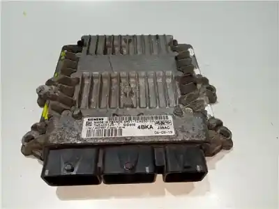 Автозапчасти б/у блок управления тнвд за FORD FOCUS C-MAX (DM2) 1.6 TDCi ссылки OEM IAM 5WS40512AT  