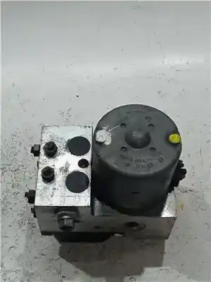 Pezzo di ricambio per auto di seconda mano ABS per AUDI A6 BERLINA (4B2)  Riferimenti OEM IAM 0265202401  