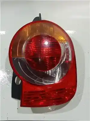 Автозапчастина б/у правий ліхтар для RENAULT MODUS / GRAND MODUS (F/JP0_) 1.5 dCi (FP0F JP0F) Посилання на OEM IAM   