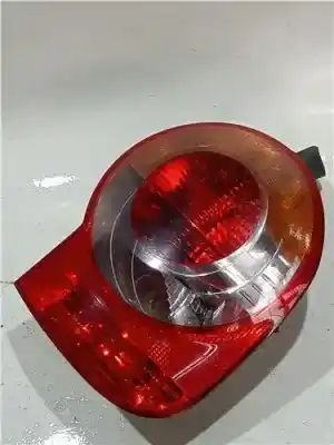 Автозапчастина б/у правий ліхтар для renault modus / grand modus (f/jp0_) 1.5 dci (fp0f jp0f) посилання на oem iam   