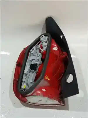 Автозапчастина б/у правий ліхтар для renault modus / grand modus (f/jp0_) 1.5 dci (fp0f jp0f) посилання на oem iam   